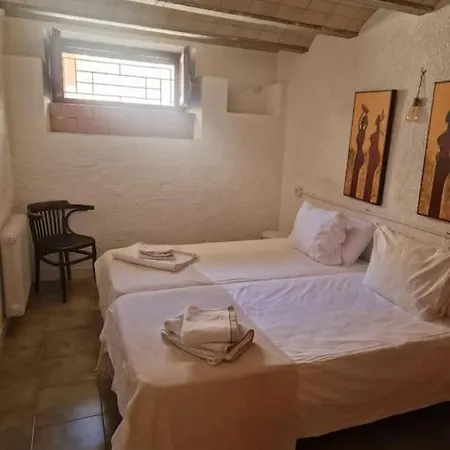 Renovated House Palau-saverdera Villa *