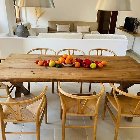Renovated House Palau-saverdera Villa *