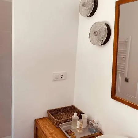 Renovated House Palau-saverdera *