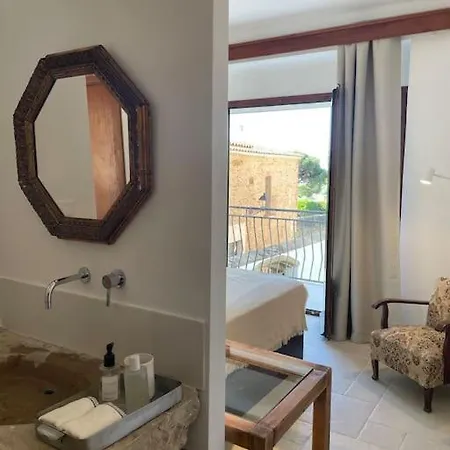 Villa Renovated House Palau-saverdera *