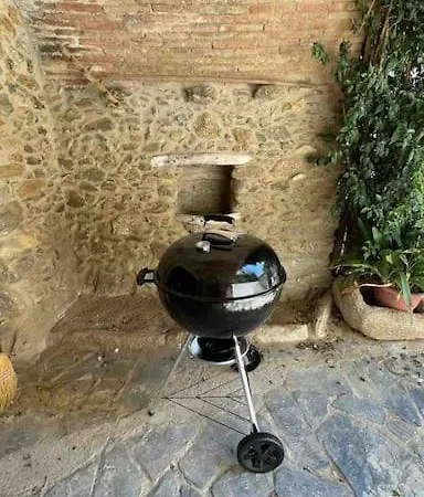 Renovated House Palau-saverdera Palau Saverdera