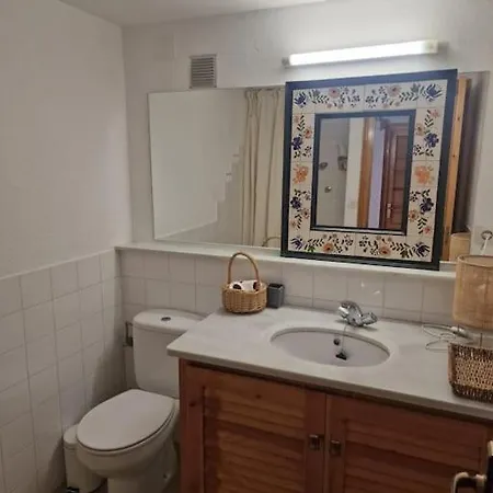Renovated House Palau-saverdera