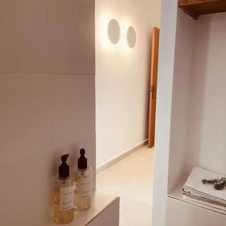 Villa Renovated House Palau-saverdera *