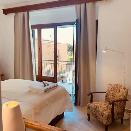 Villa Renovated House Palau-saverdera Palau Saverdera