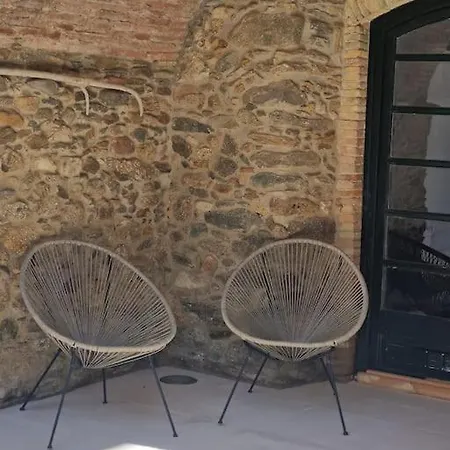 Renovated House Palau-saverdera Palau Saverdera