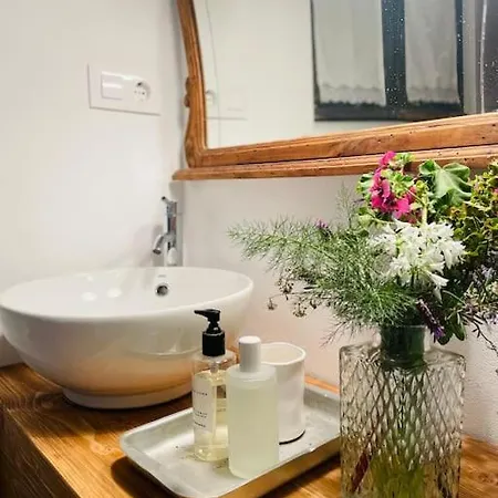 Villa Renovated House Palau-saverdera *