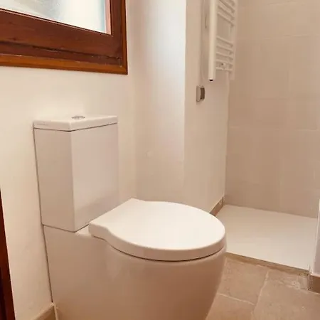 Renovated House Palau-saverdera Palau Saverdera