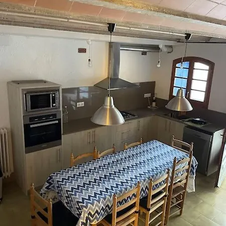 Renovated House Palau-saverdera Villa *
