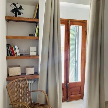 Villa Renovated House Palau-saverdera