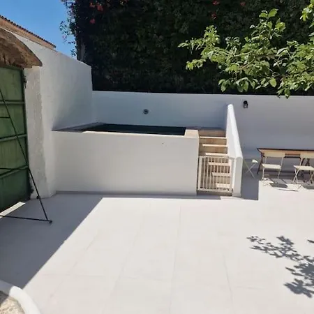 Renovated House Palau-saverdera Palau Saverdera